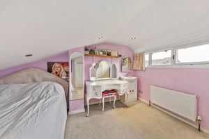 Bedroom Three- click for photo gallery